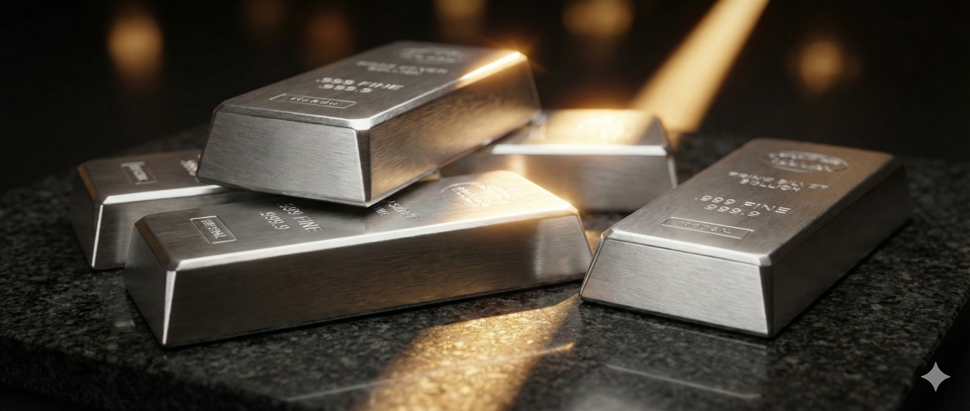 آینده نقره؛ پیش‌بینی روند قیمت و نقش نقره در اقتصاد و صنایع جهانی