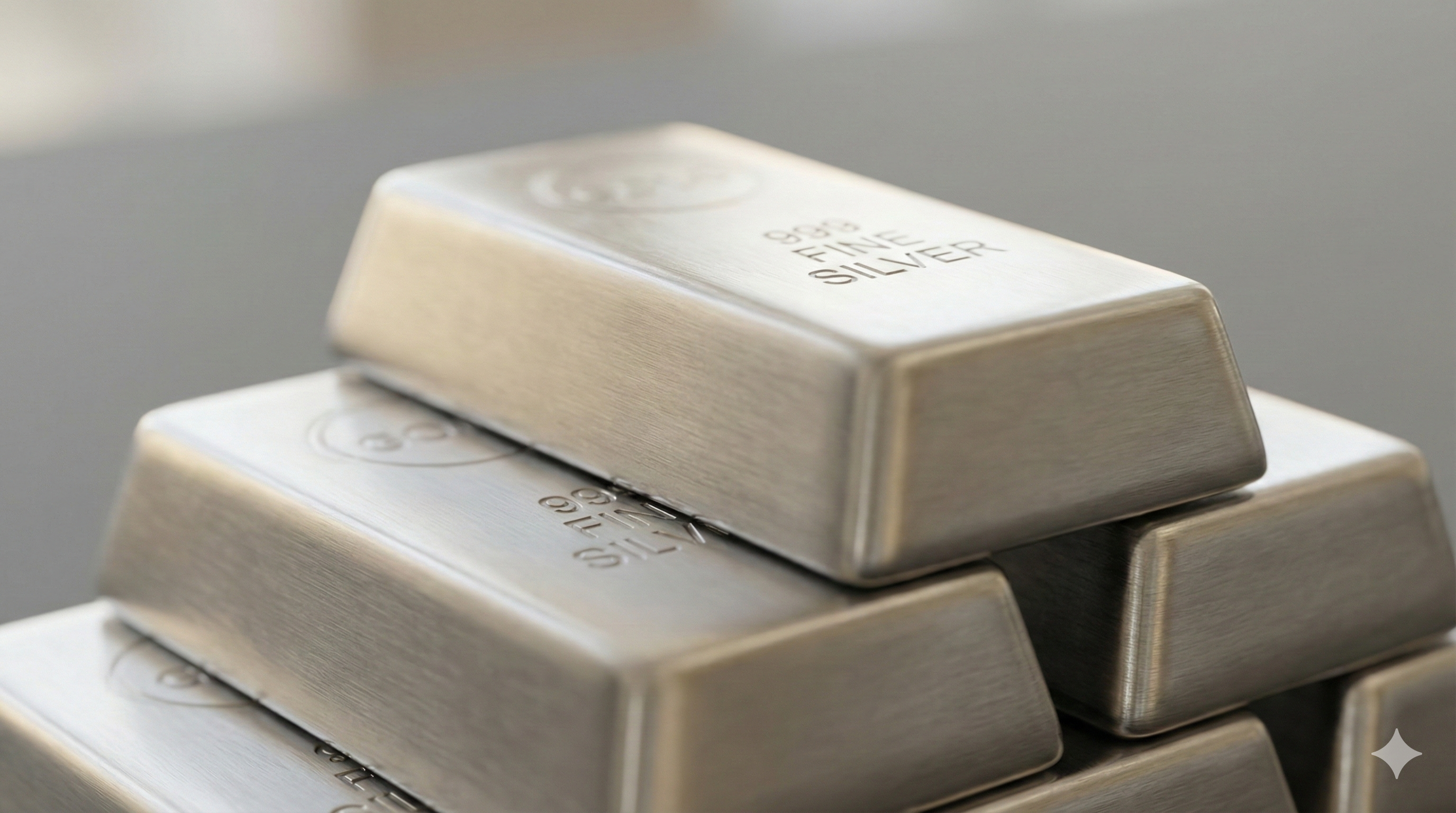 سرمایه‌گذاری در نقره چه مزایایی دارد؟