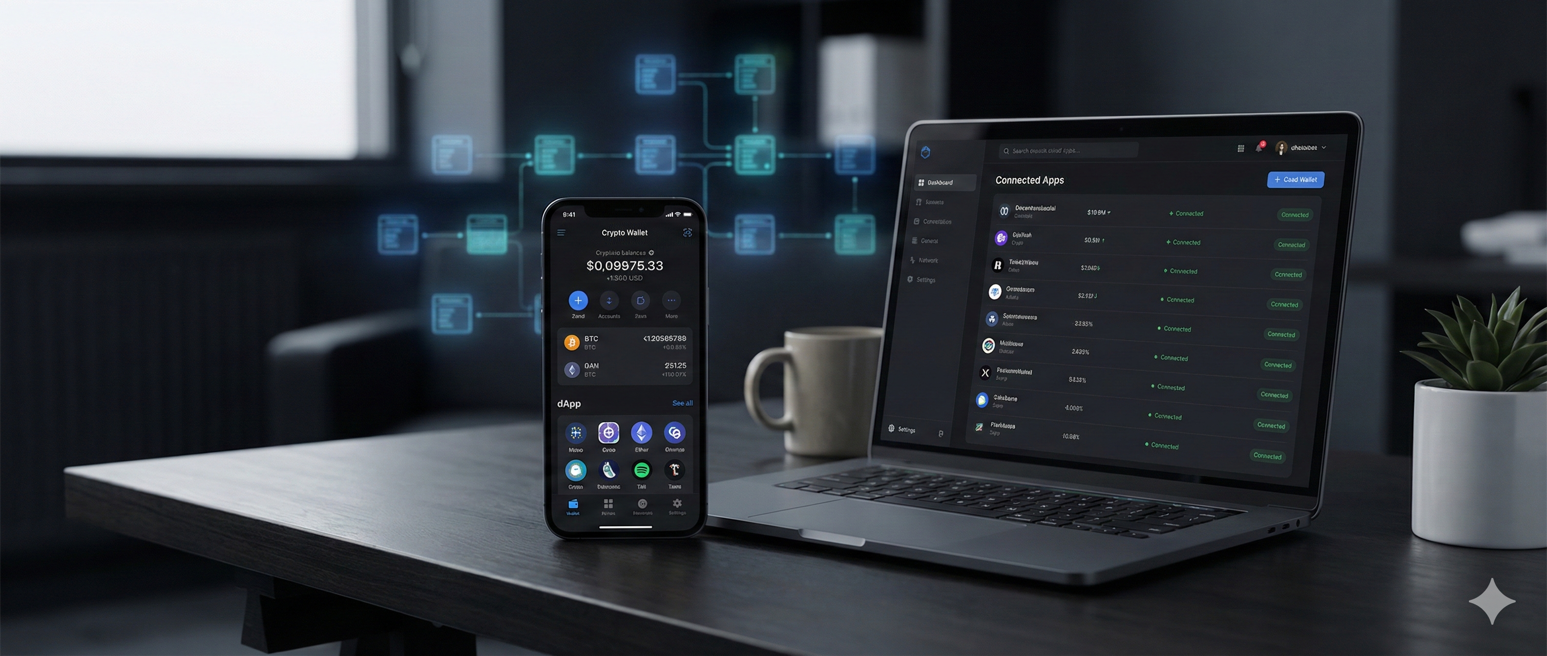 کیف پول وب 3 چیست؟