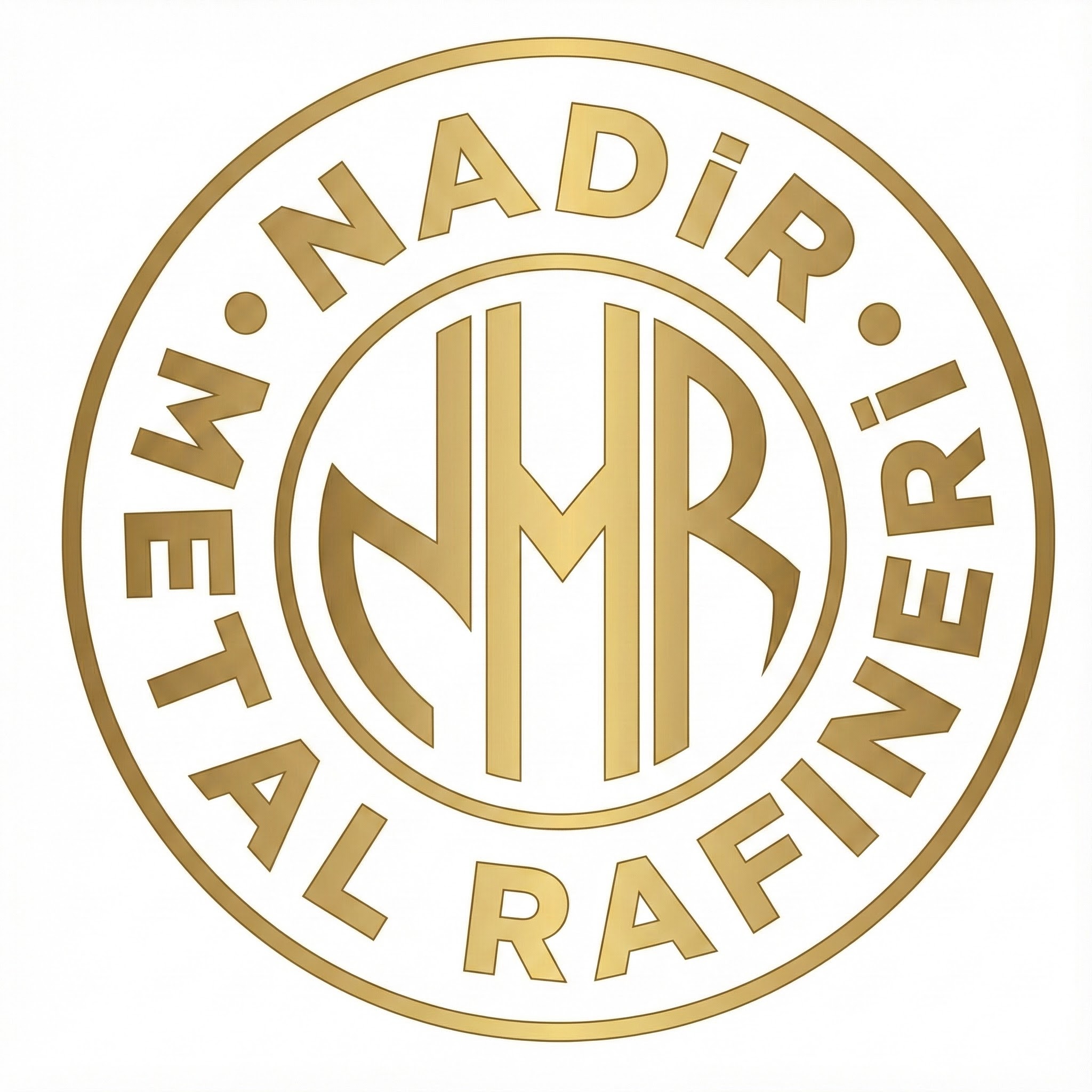 Nadir Metal Rafineri
