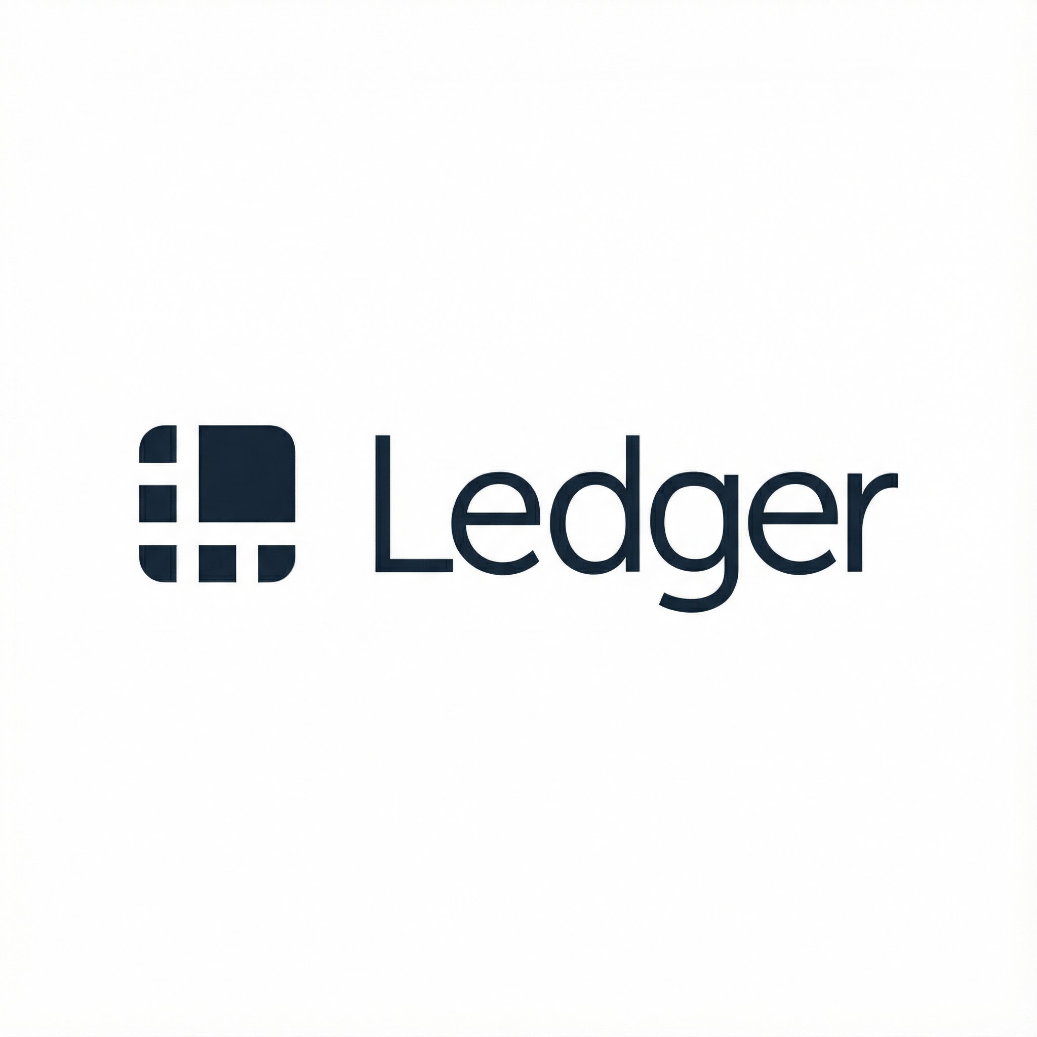 Ledger