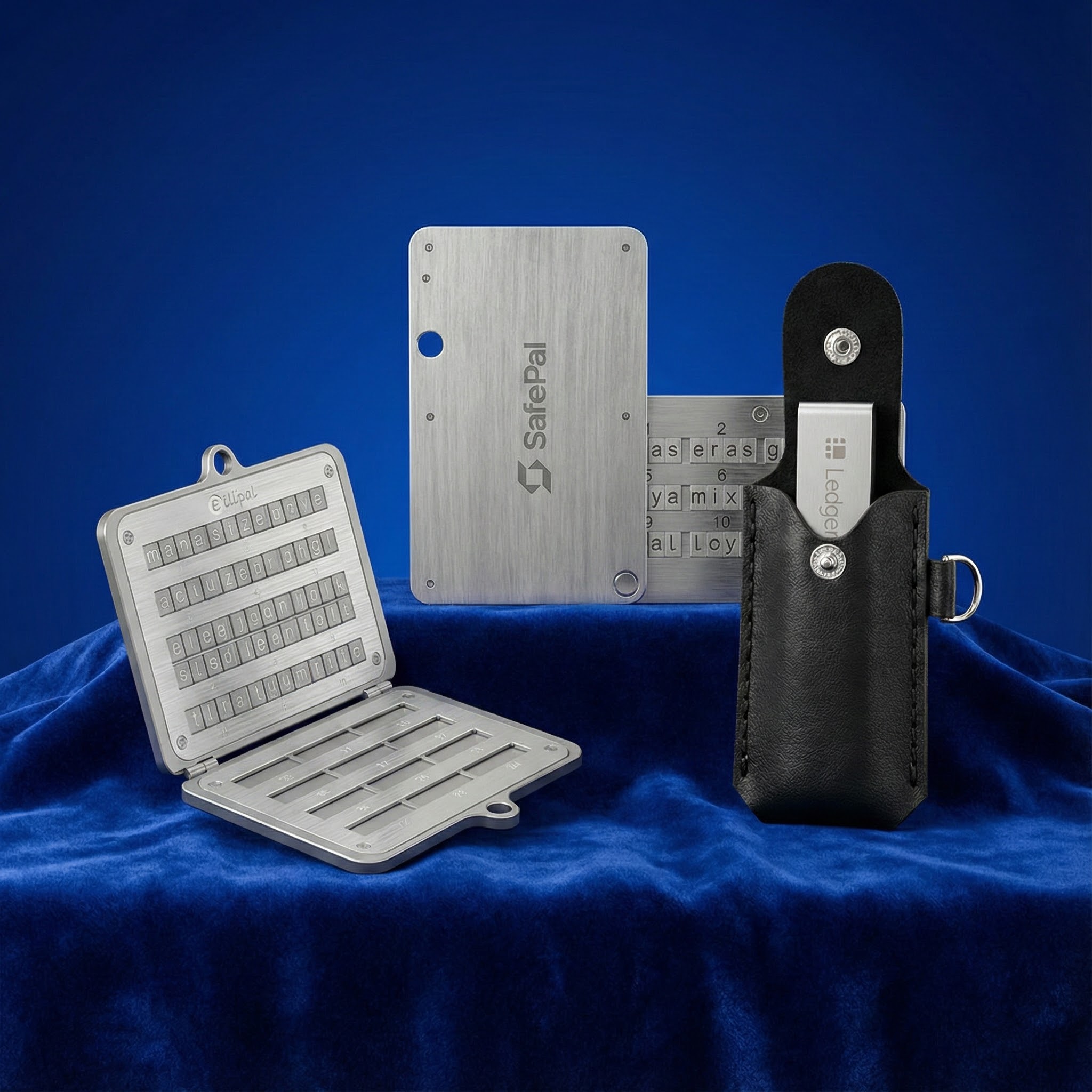 لوازم جانبی