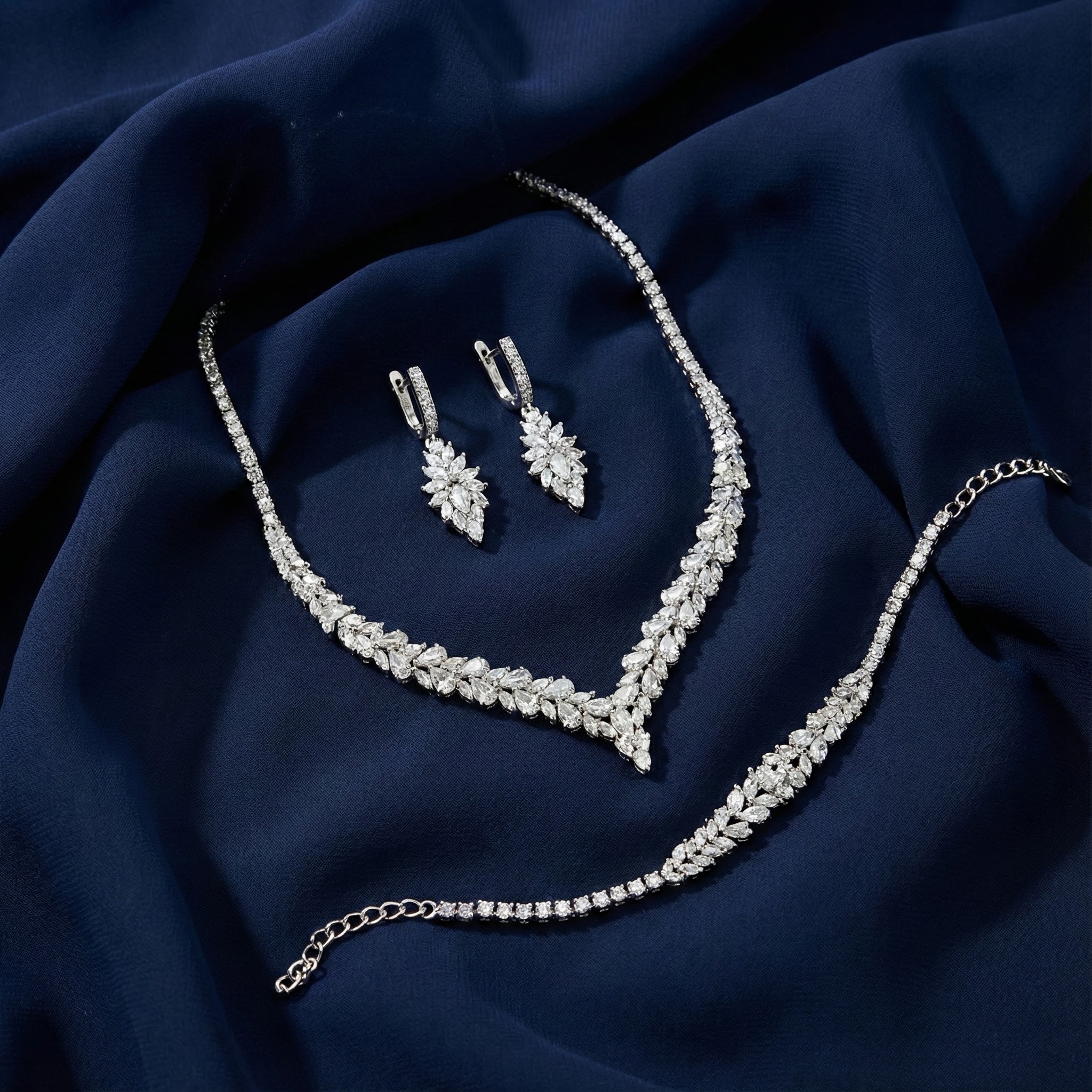 سرویس زنانه پایه جواهر