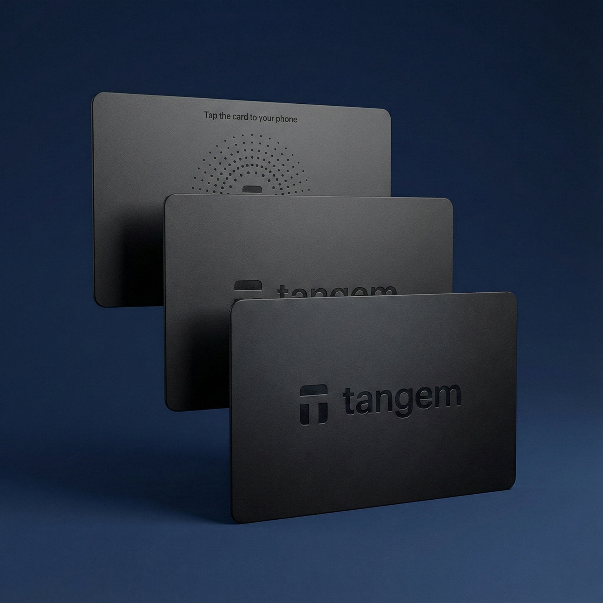 tangem wallet